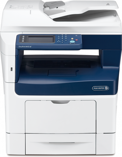 DocuPrint M455df