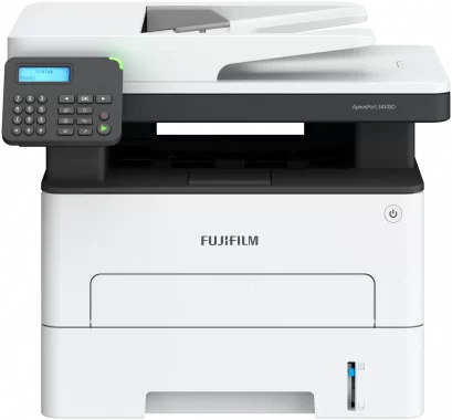 Monochrome Laser Multifunction printer ApeosPort 3410SD