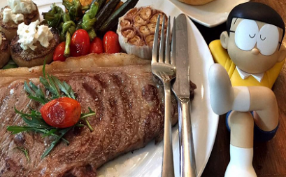 ตำนานเครื่องเทศ ตอนที่2 คลอดแล้ว