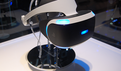 PlayStation VR