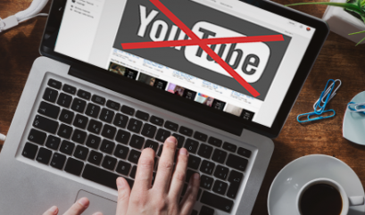 กรมทรัพย์สินทางปัญญา ยืนยัน!! เปิด Youtube ในร้านกาแฟ ละเมิดสิทธิ์