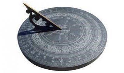 นาฬิกามีมานานกว่า 3,500 ปี