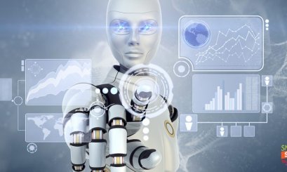 ภาคต่อของจิต ไปสู่นวตกรรมหุ่นยนต์