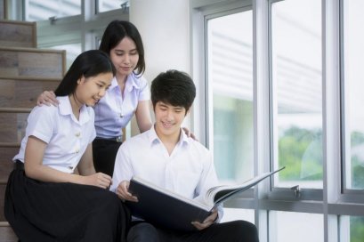 สิ้นยุคมหาวิทยาลัย ?