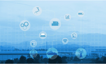 รูปแบบธุรกิจใหม่ Data-Driven Economy