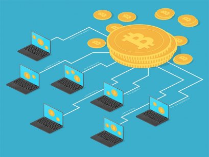 Bitcoin คืออะไร?  Blockchain คืออะไร?