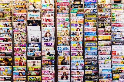 อวสานสื่อสิ่งพิมพ์?