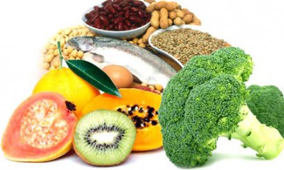 แร่ธาตุหลัก (Macroelements) 