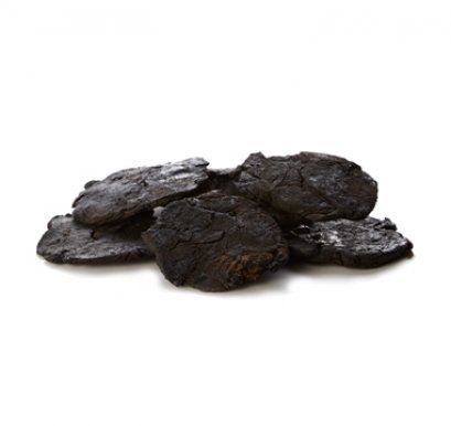 เส็กตี่ ( Rehmannia glutinosa )