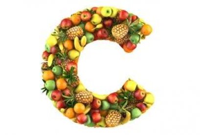 วิตามิน ซี (Vitamin C)