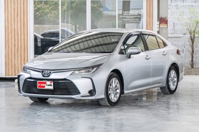 Toyota Corolla Altis 1.6 G, 2020