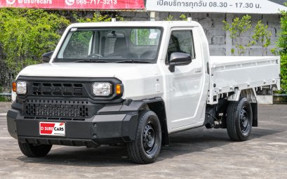 Toyota Hilux Champ 2.4 LWB, 2023