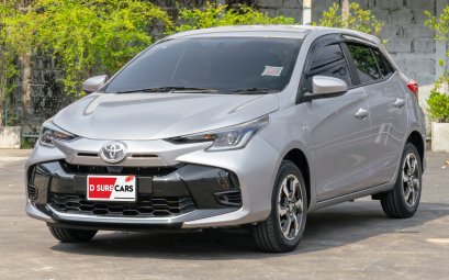 Toyota Yaris 1.2 Sport, 2023