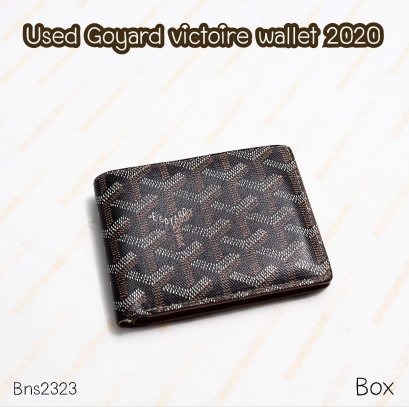 Goyard VICTOIRE WALLET