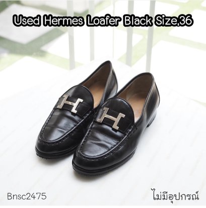 Hermes LOAFER