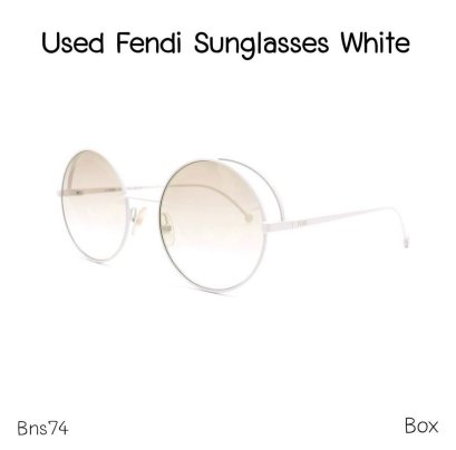 Fendi EMPORIUM SUNGLASSES