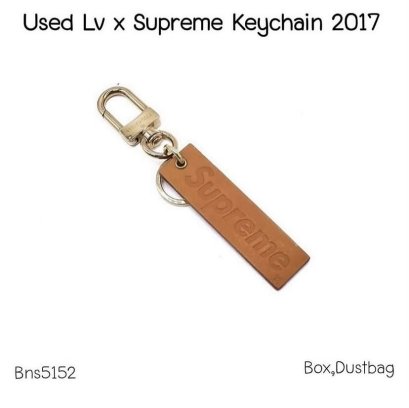 Louis Vuitton CHARM SUPREME 2017