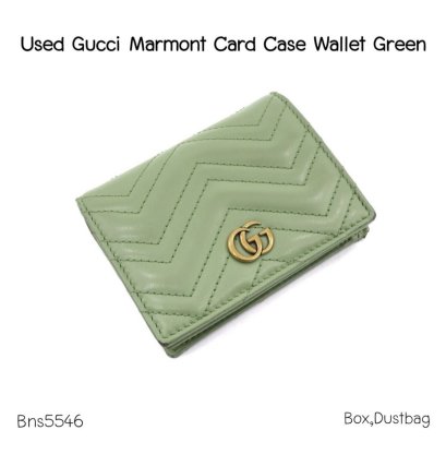 Gucci CARD CASE 2023