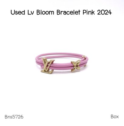 Louis Vuitton PINK BRACELET