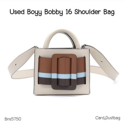 Boyy BOBBY 16 SHOLDER BA