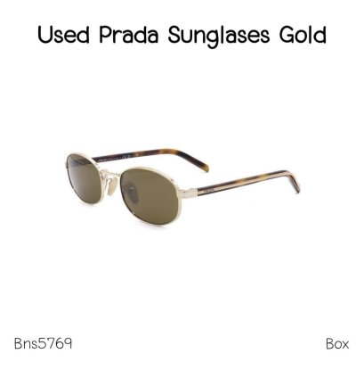 Prada SUNGLASSES