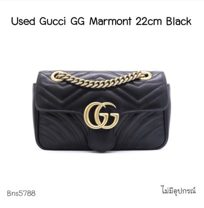 Gucci GG MARMONT22