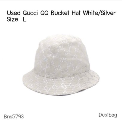 Gucci BUCKET HAT