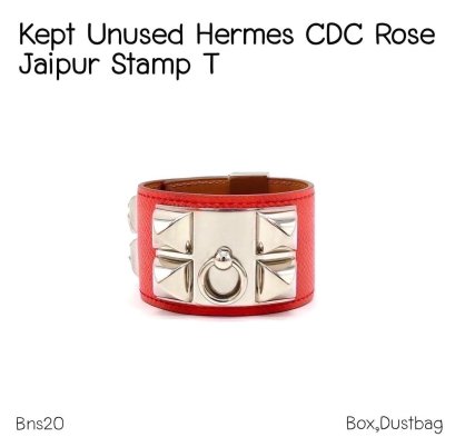 Hermes CDC ROSE JAIPUR