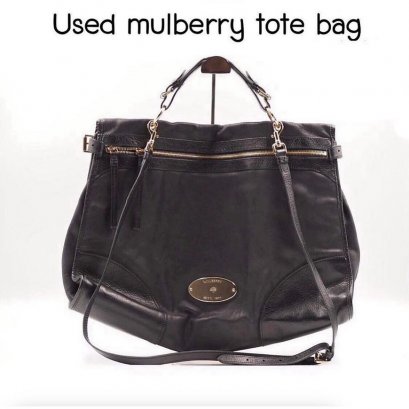 Mulberry TOTE BAG