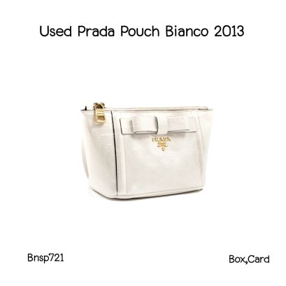 Prada MINI BAG 2013