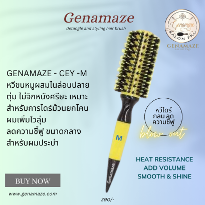 GENAMAZE - CEY-M