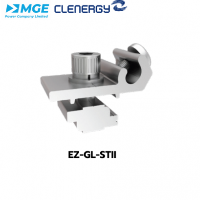 ez PV-Grounding Lug,with Clenergy Logo