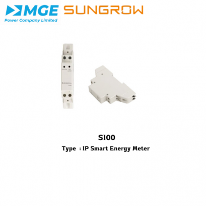 IP Smart Energy Meter