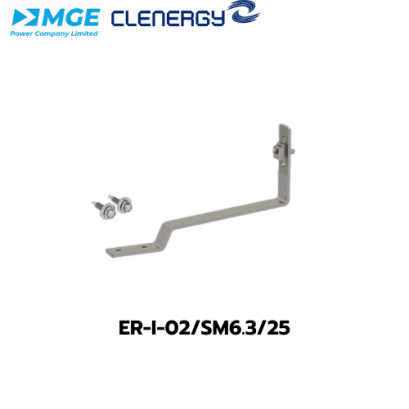 PV-ezRack SolarRoof, Flat Tile Interface, screw 6.3x25mm