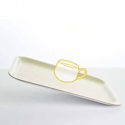 ถาดกันลื่น