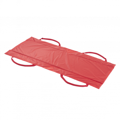 ผ้าเคลื่อนย้ายแบบ หูจับ 4 หู