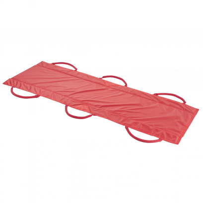 แผ่นเคลื่อนย้ายแบบหูจับ 6 หู