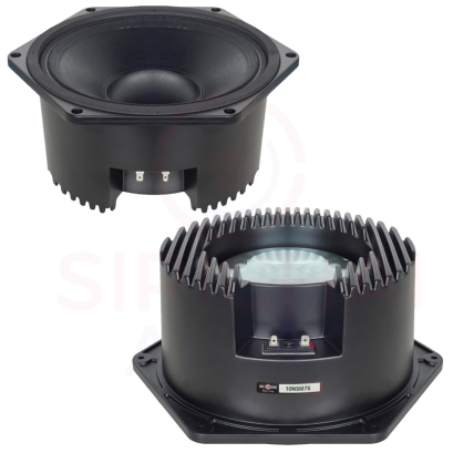 ดอกลำโพง B&amp;C รุ่น 10NSM76