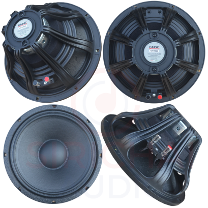 ดอกลำโพง KANE รุ่น 12FH250 อิตาลี