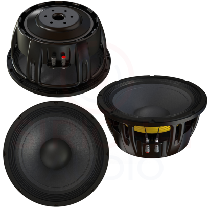 ดอกลำโพง12นิ้ว P.AUDIO รุ่น 12FT-76MB