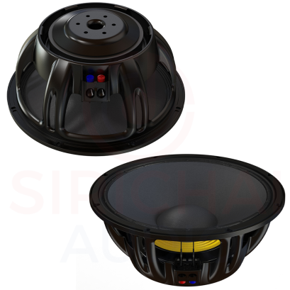 ดอกลำโพง15นิ้ว P.Audio รุ่น 15FT-76MB