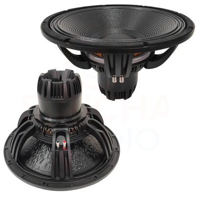 ดอกลำโพง18นิ้ว HAMONIC รุ่น 18H2000N