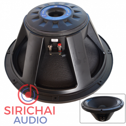 ดอกลำโพง P.Audio 18 นิ้ว