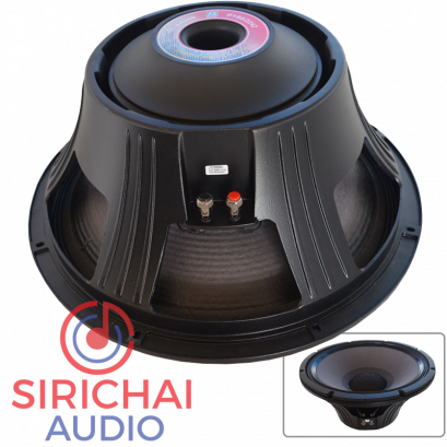 ดอกลำโพง P.Audio 18 นิ้ว C18-650EL 1200W