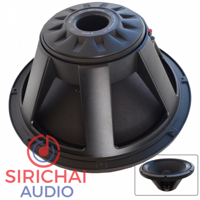 ดอกลำโพง Audio Device 18 นิ้ว PA 18
