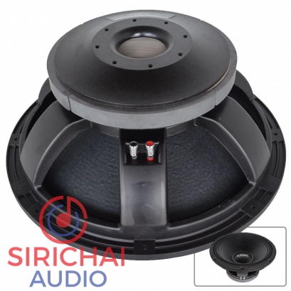 ดอกลำโพง KANE 18 นิ้ว ชนะเลิศ TURBO