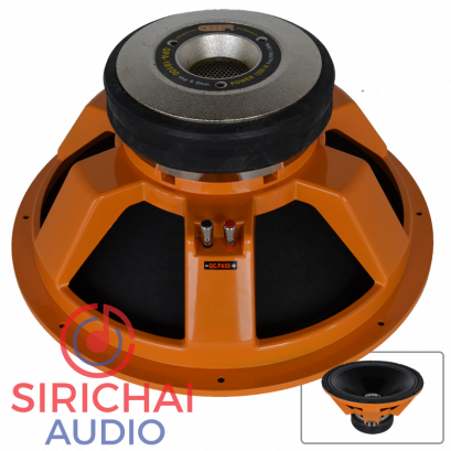 ดอกลำโพง GIP 18 นิ้ว GPA 18100