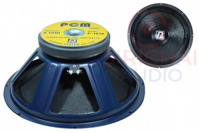 ดอก 18 นิ้ว P.Audio รุ่น P-1818