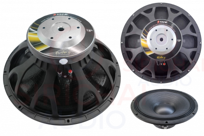 ดอกลำโพง18นิ้ว KANE รุ่น ชนะเลิศ II (mark2) โครงหล่อ