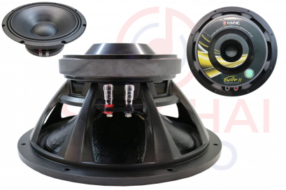 ลำโพง 10 นิ้ว KANE ชนะเลิศ II  